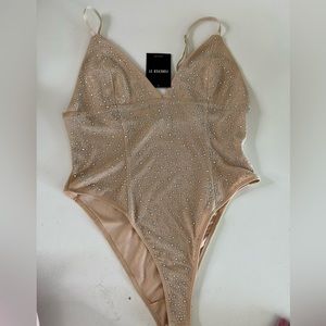 FOREVER21 Bodysuit